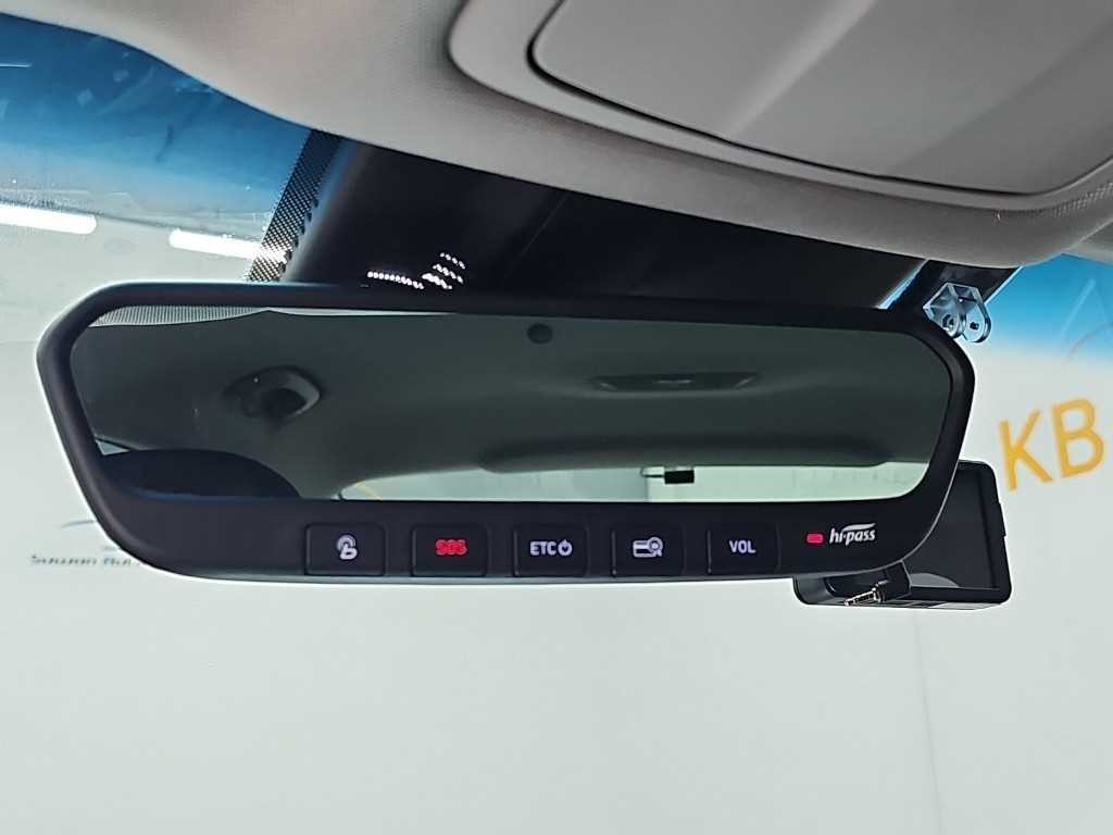 제네시스 G80 3.8 GDI AWD 프레스티지 이미지 17