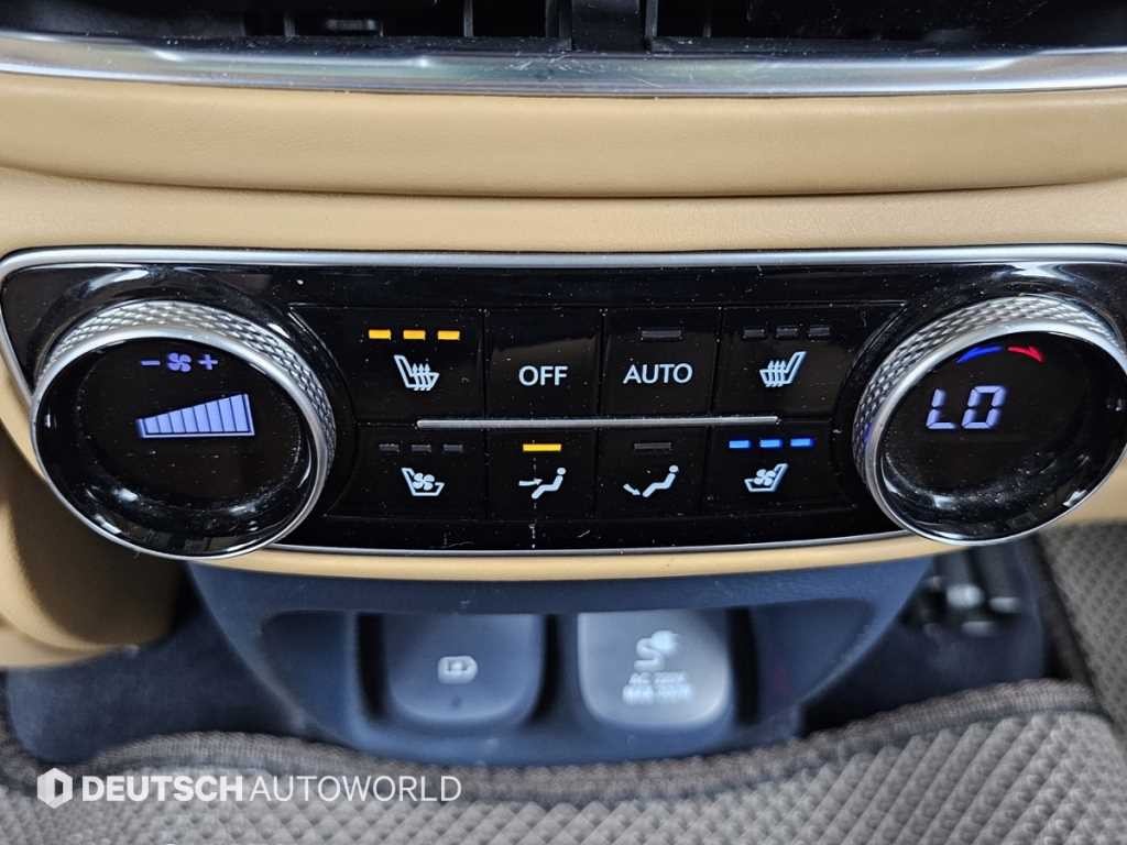 제네시스 GV80 가솔린 3.5T AWD 이미지 16