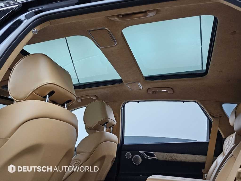 제네시스 GV80 가솔린 3.5T AWD 이미지 18