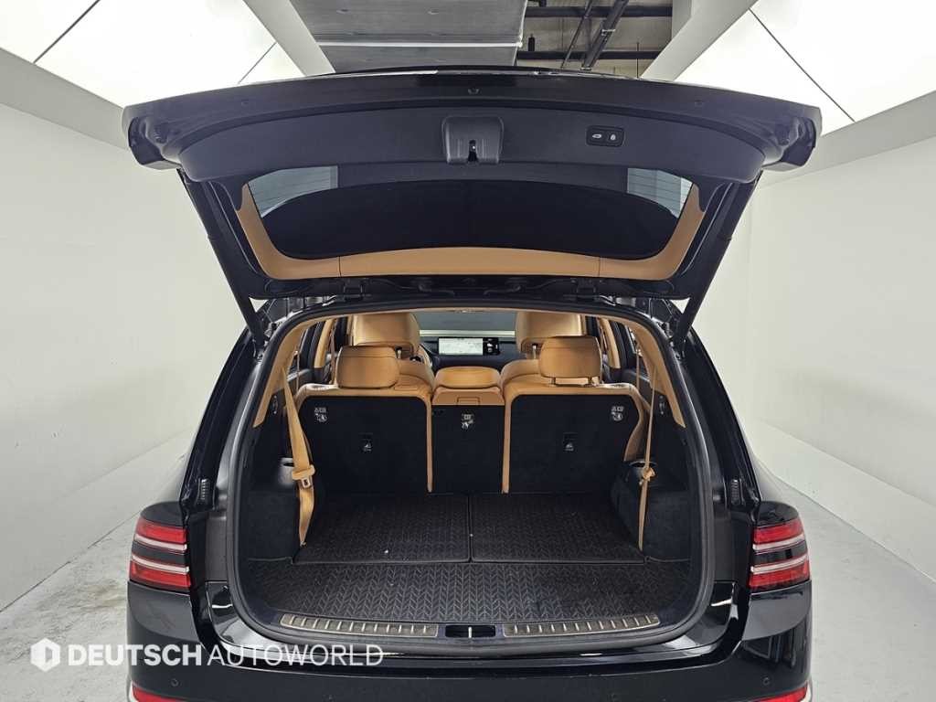 제네시스 GV80 가솔린 3.5T AWD 이미지 19
