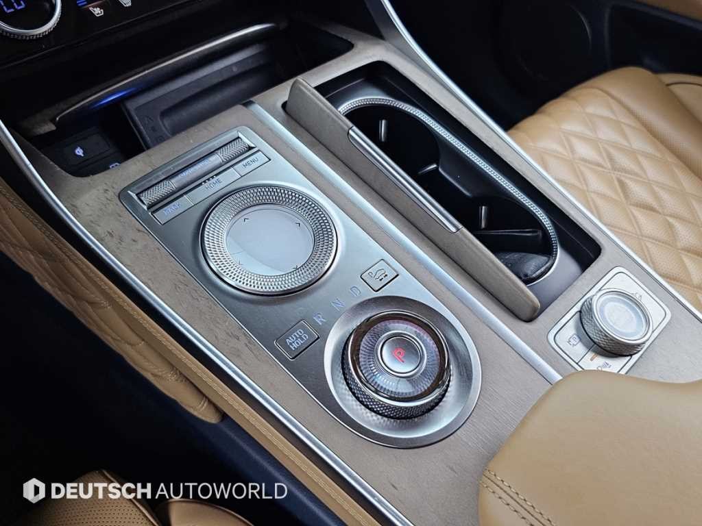 제네시스 GV80 가솔린 3.5T AWD 이미지 9