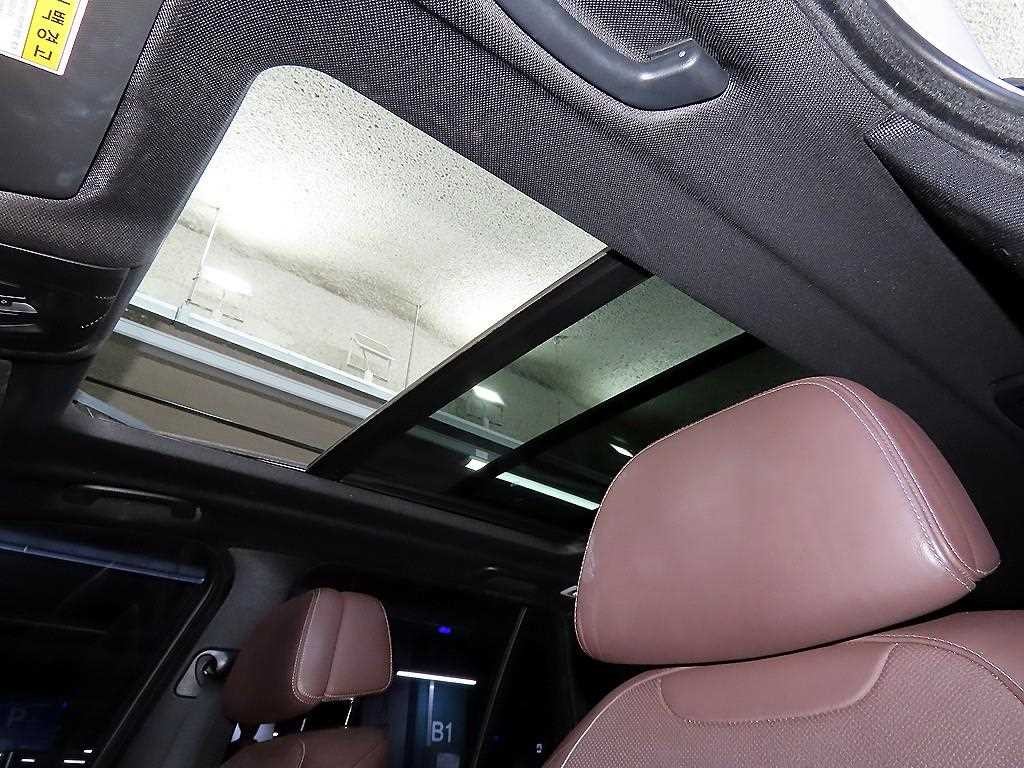 BMW X5 X5 (F15) xDrive M50d 이미지 15
