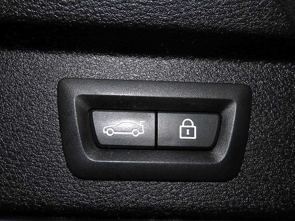 BMW X5 X5 (F15) xDrive M50d 이미지 16