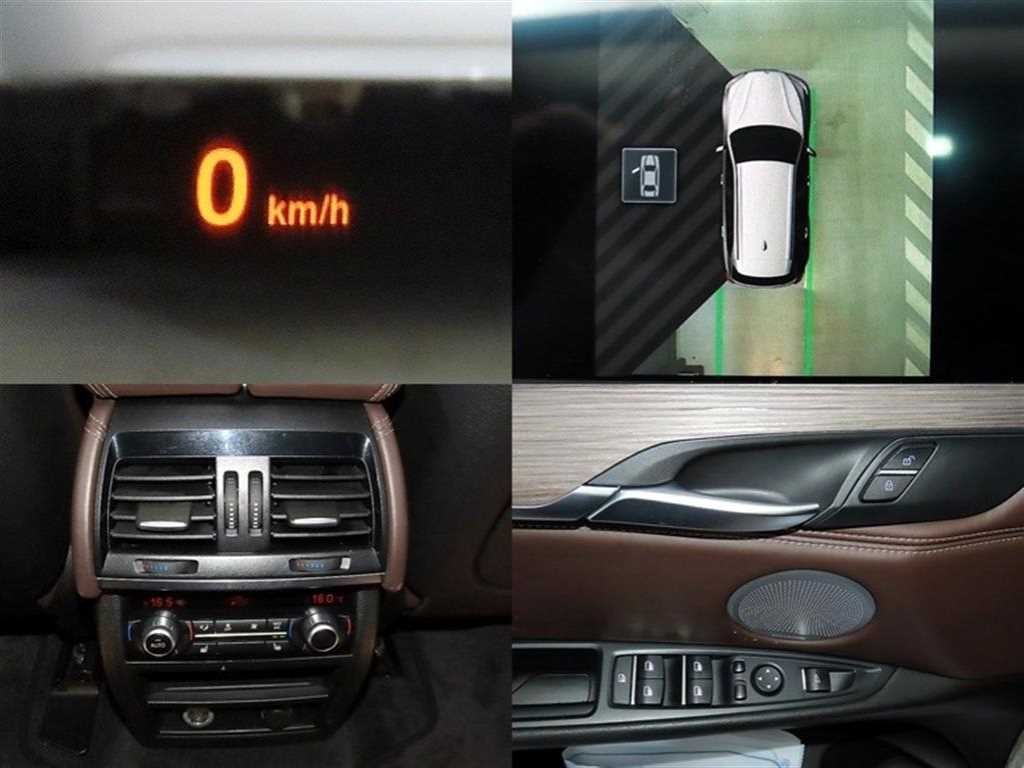 BMW X5 X5 (F15) xDrive M50d 이미지 18