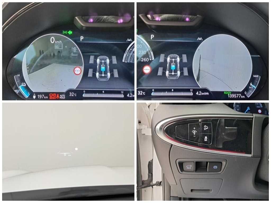 제네시스 GV70 일렉트리파이드 GV70 e-AWD 이미지 13