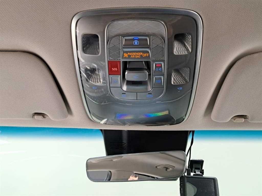 제네시스 GV70 일렉트리파이드 GV70 e-AWD 이미지 15