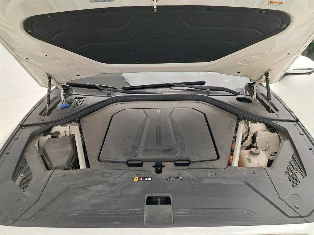 제네시스 GV70 일렉트리파이드 GV70 e-AWD 이미지 19