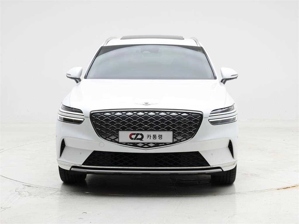 제네시스 GV70 일렉트리파이드 GV70 e-AWD 이미지 2