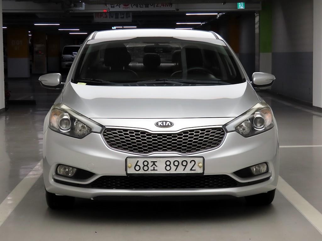 기아 K3 1.6 GDI 디럭스 이미지 1