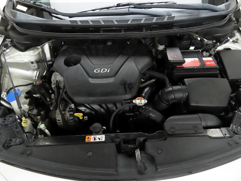 기아 K3 1.6 GDI 디럭스 이미지 19