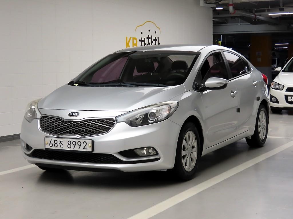 기아 K3 1.6 GDI 디럭스 이미지 2