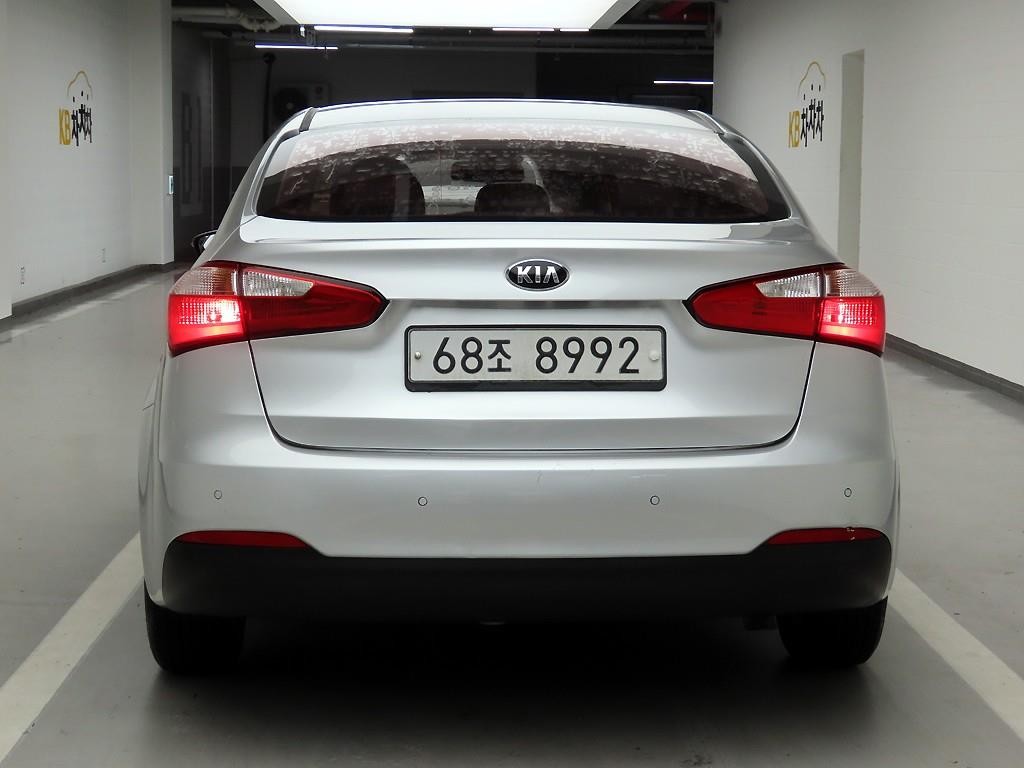 기아 K3 1.6 GDI 디럭스 이미지 3