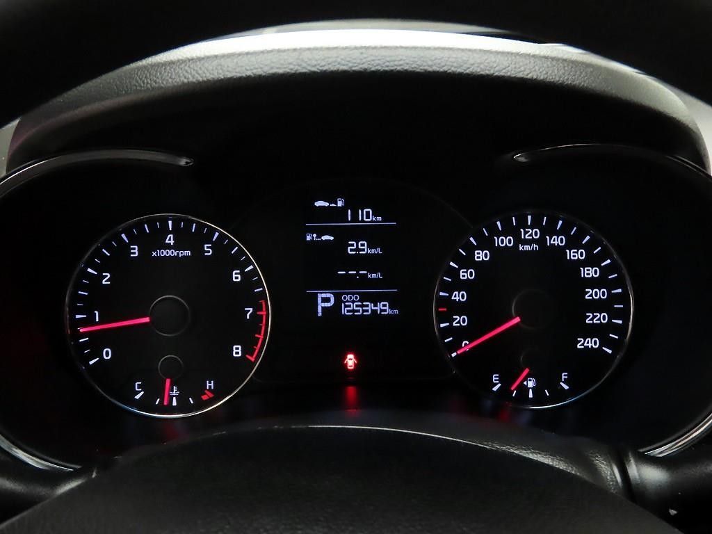 기아 K3 1.6 GDI 디럭스 이미지 5