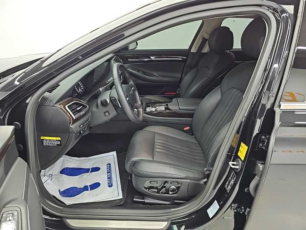 제네시스 G90 3.8 GDI AWD 프리미엄 럭셔리 이미지 11