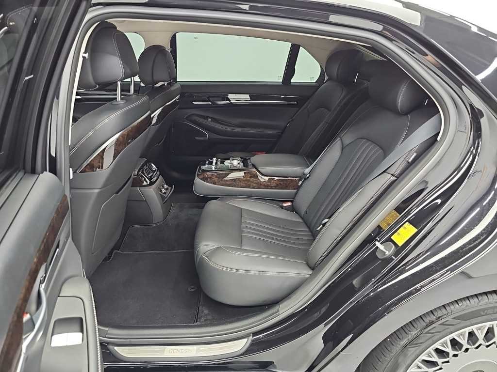제네시스 G90 3.8 GDI AWD 프리미엄 럭셔리 이미지 12
