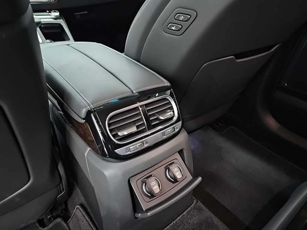 제네시스 G90 3.8 GDI AWD 프리미엄 럭셔리 이미지 13