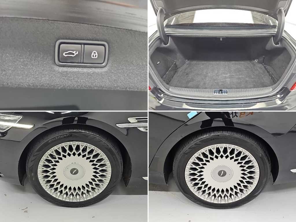 제네시스 G90 3.8 GDI AWD 프리미엄 럭셔리 이미지 20