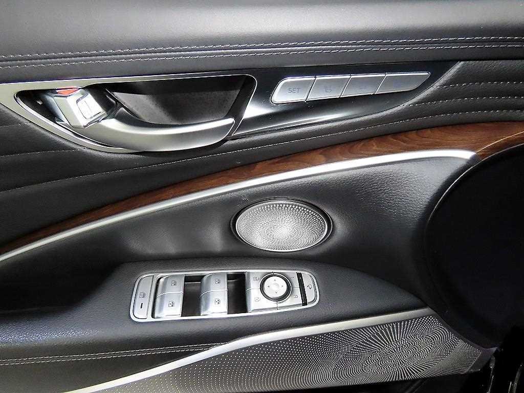 기아 K9 더 K9 3.8 GDI AWD 플래티넘Ⅲ 이미지 13