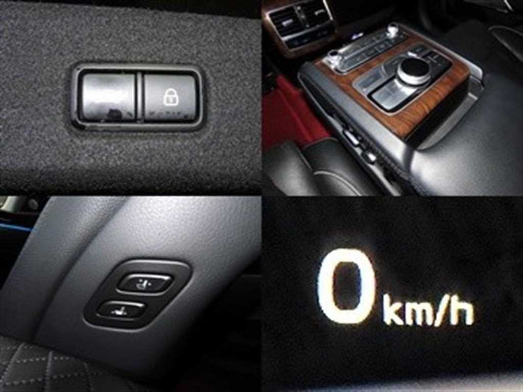 기아 K9 더 K9 3.8 GDI AWD 플래티넘Ⅲ 이미지 18