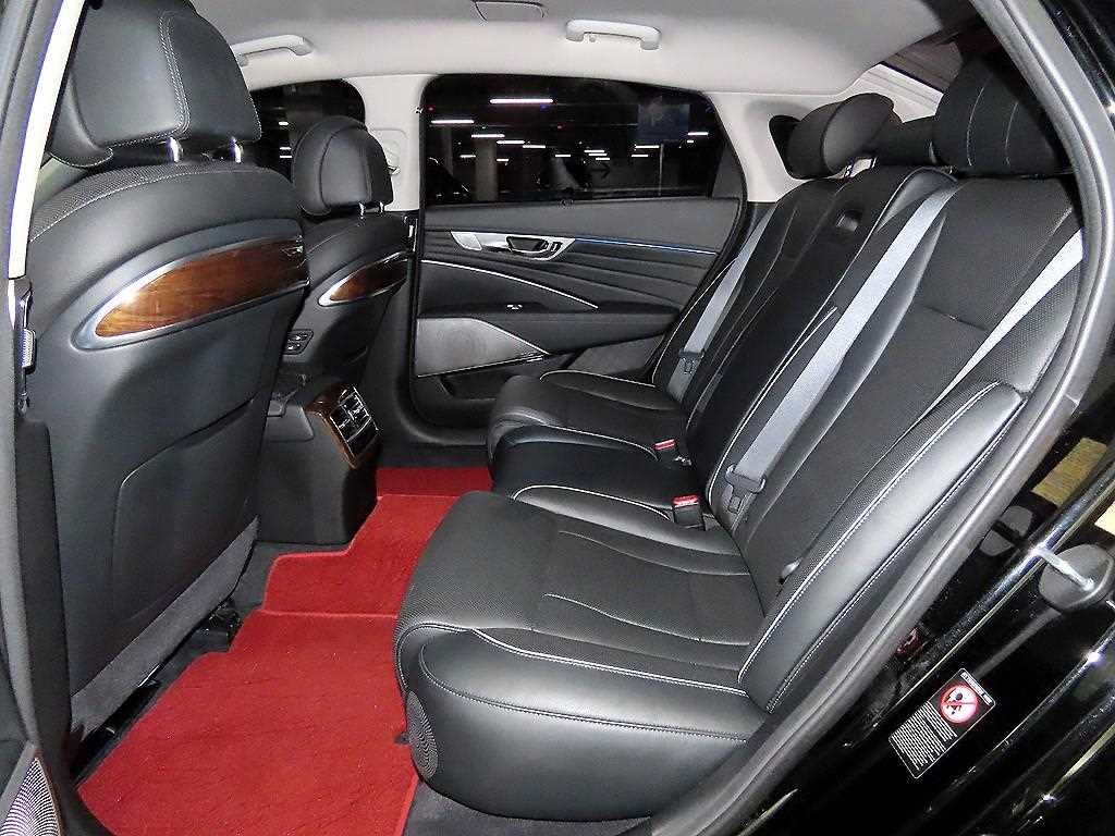 기아 K9 더 K9 3.8 GDI AWD 플래티넘Ⅲ 이미지 7