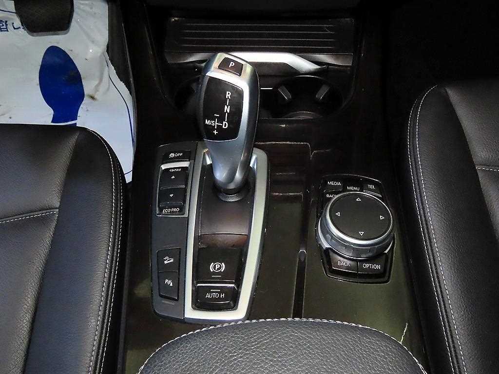BMW X3 X3 (F25) xDrive 20d 이미지 12