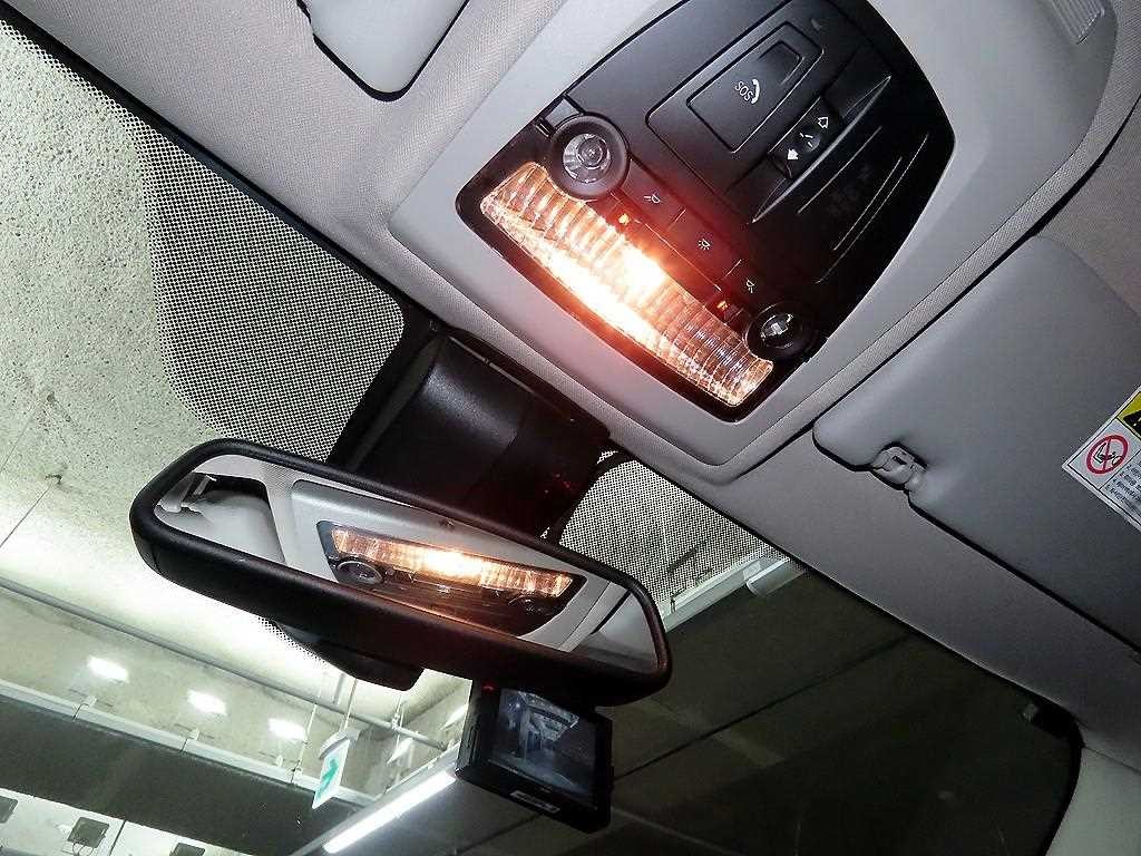 BMW X3 X3 (F25) xDrive 20d 이미지 14