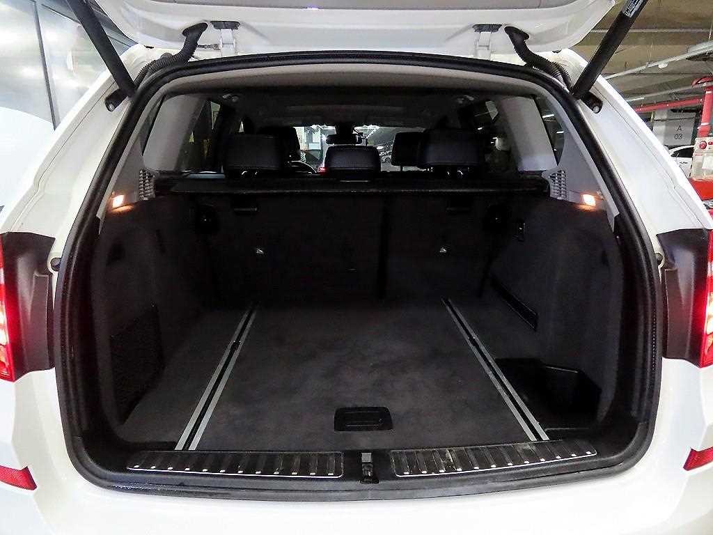 BMW X3 X3 (F25) xDrive 20d 이미지 17