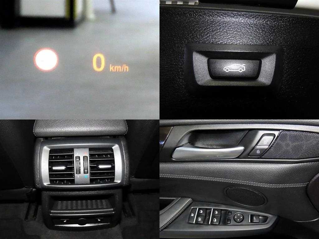BMW X3 X3 (F25) xDrive 20d 이미지 18