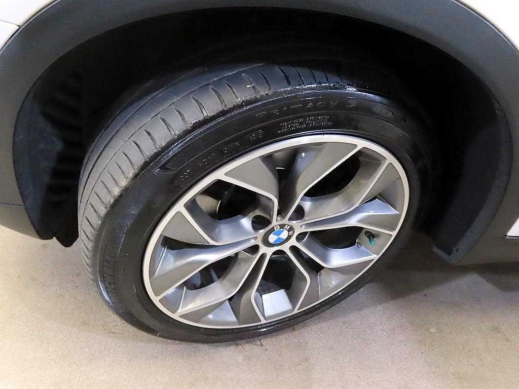 BMW X3 X3 (F25) xDrive 20d 이미지 20