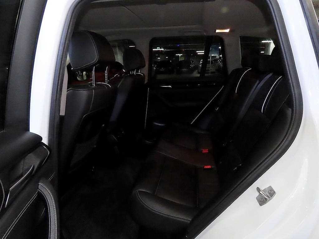BMW X3 X3 (F25) xDrive 20d 이미지 7