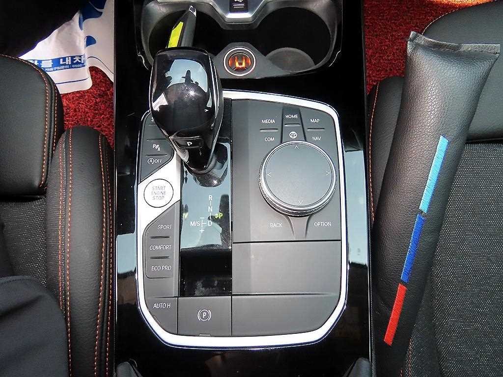 BMW 1시리즈 1시리즈 (F40) 118d 조이 이미지 10