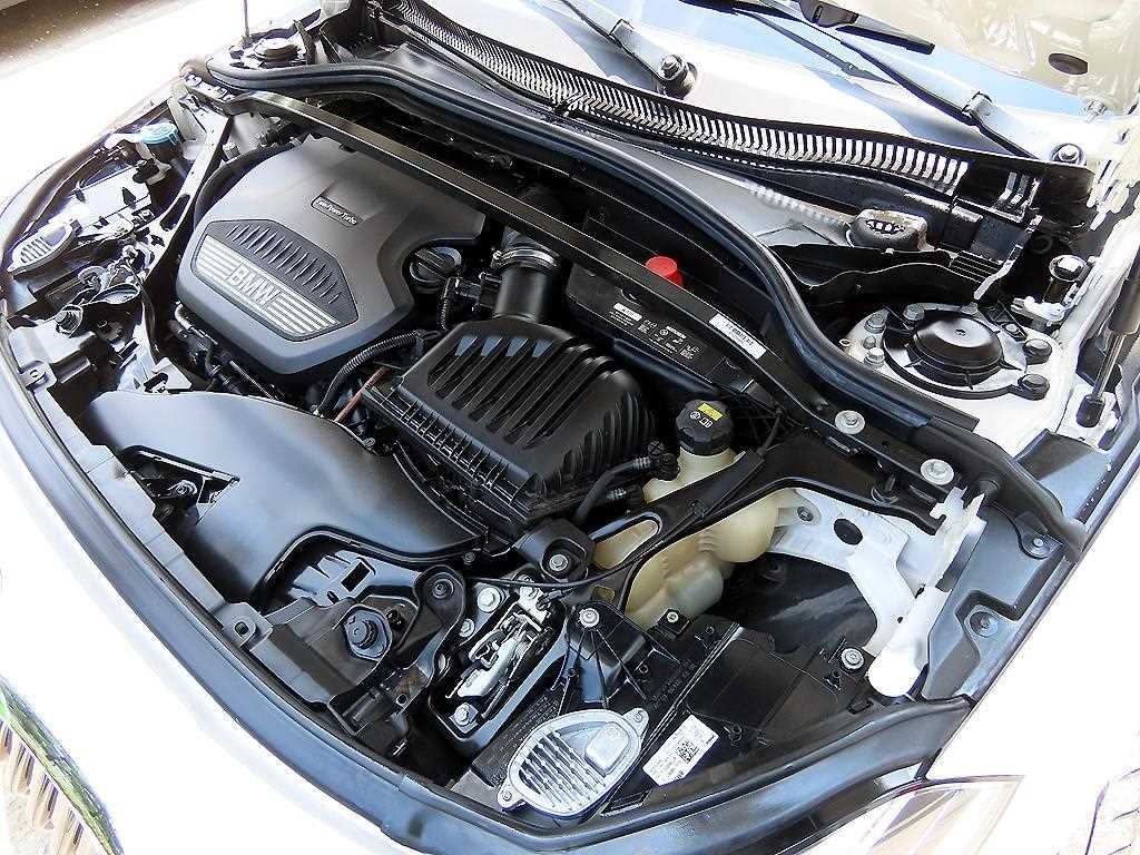 BMW 1시리즈 1시리즈 (F40) 118d 조이 이미지 18