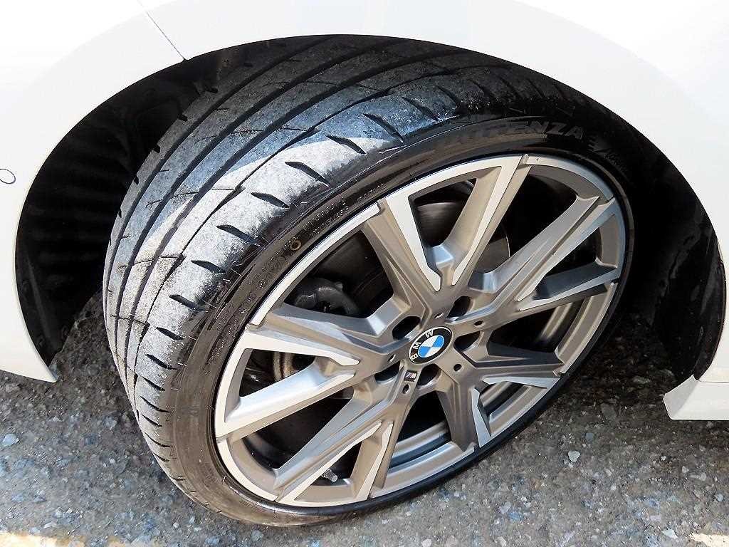 BMW 1시리즈 1시리즈 (F40) 118d 조이 이미지 19