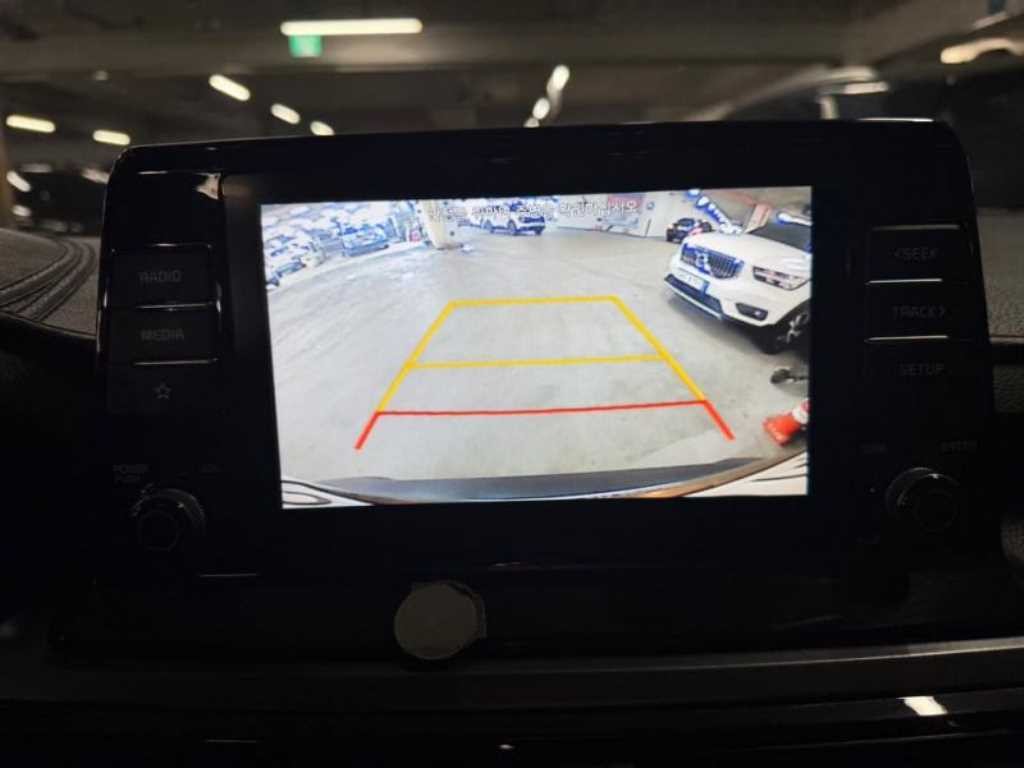 기아 셀토스 디젤 1.6 2WD 프레스티지 이미지 11