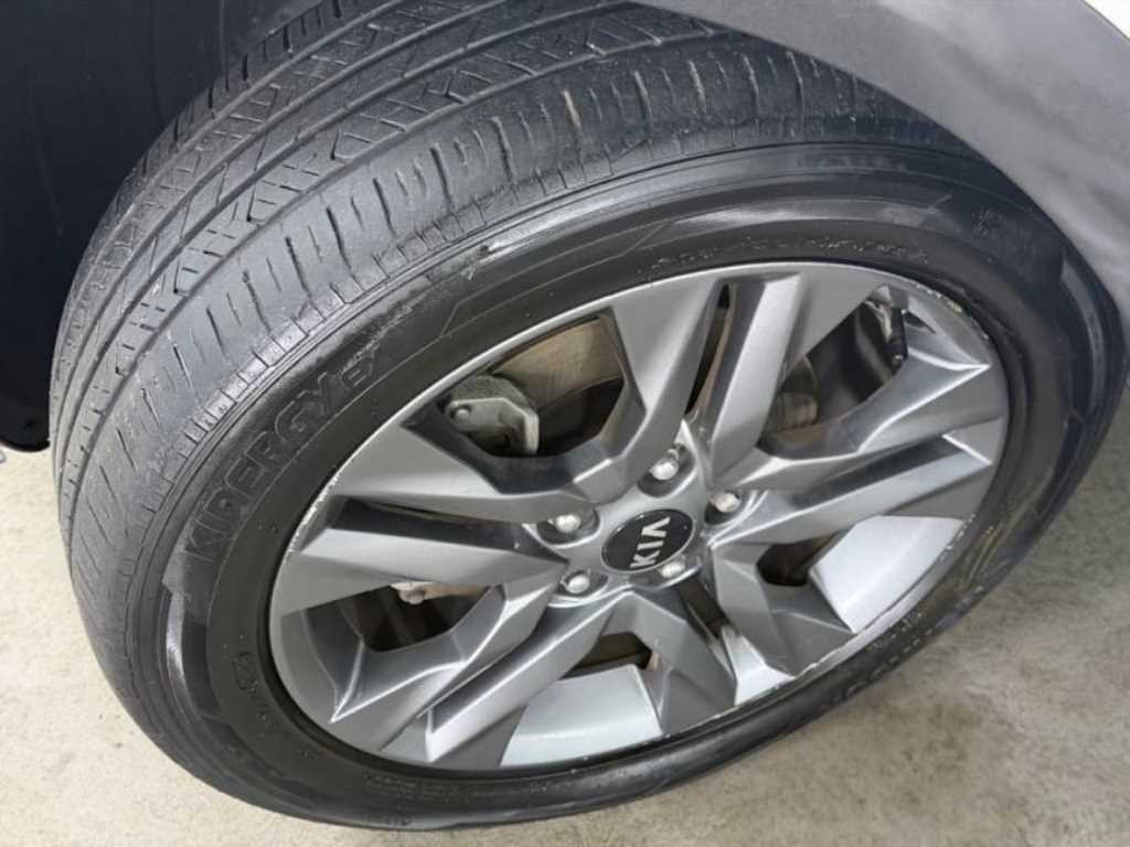 기아 셀토스 디젤 1.6 2WD 프레스티지 이미지 20