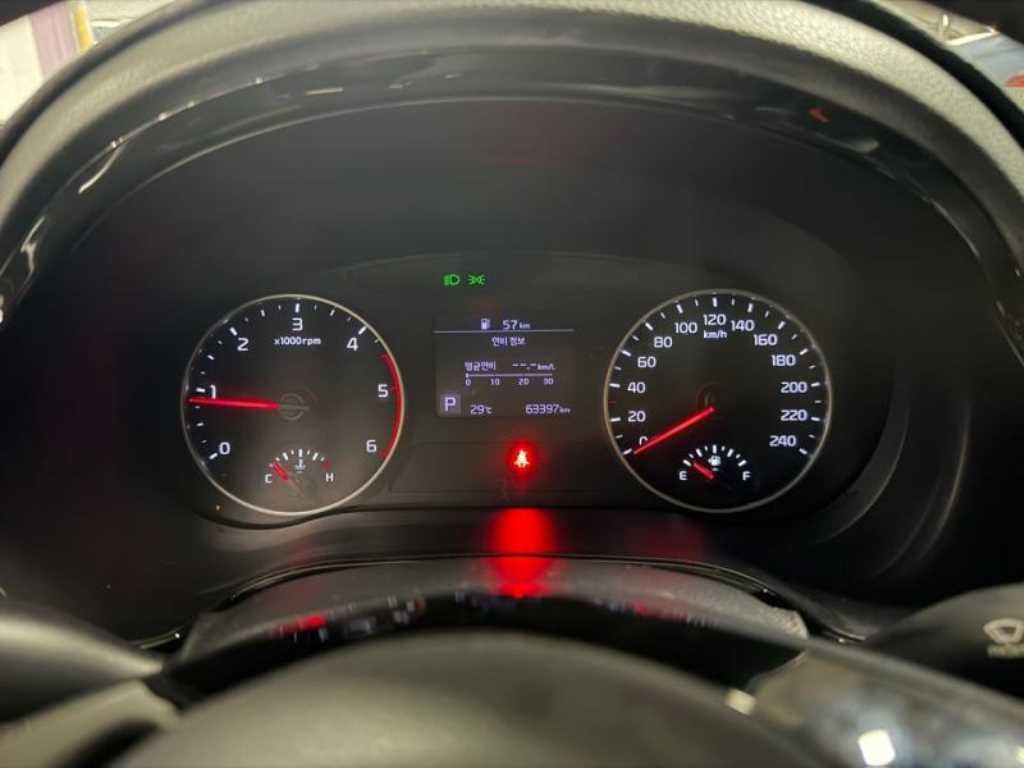 기아 셀토스 디젤 1.6 2WD 프레스티지 이미지 9