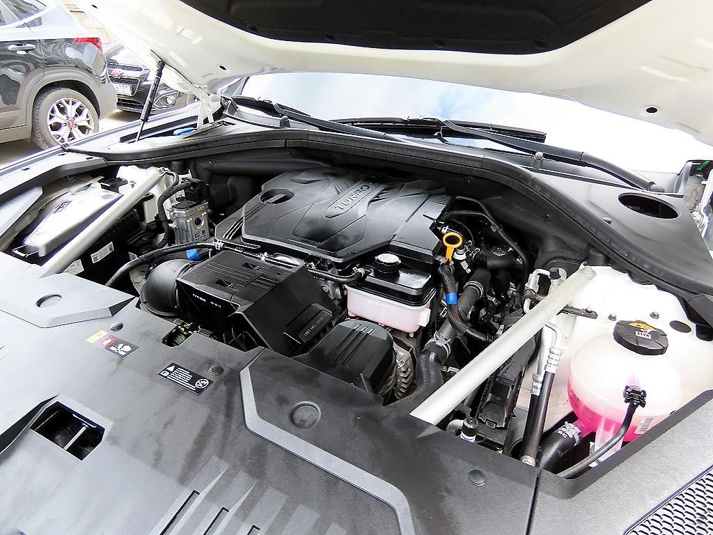 제네시스 GV70 2.5T 가솔린 2WD 기본형 이미지 19