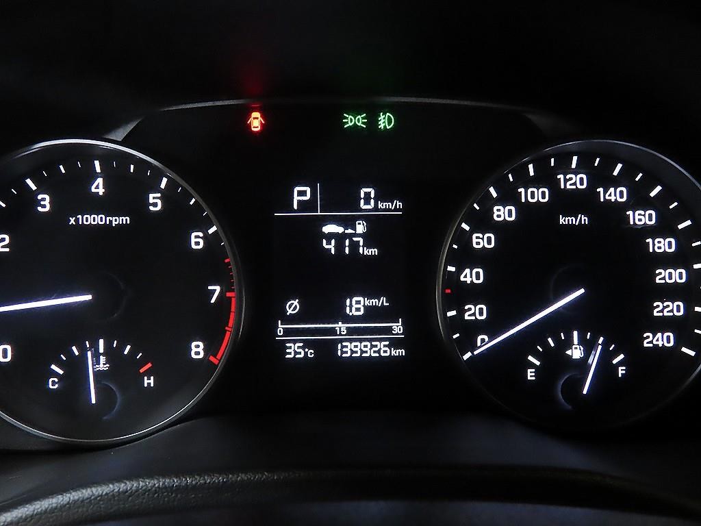 현대 아반떼 아반떼 AD 1.6 GDI 스마트 이미지 9