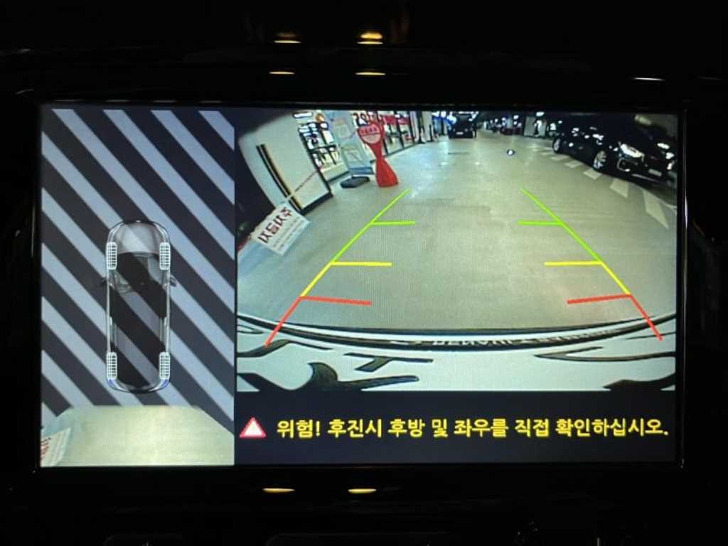 르노코리아(삼성) QM3 뉴QM3 디젤 1.5 RE 기본형 이미지 15