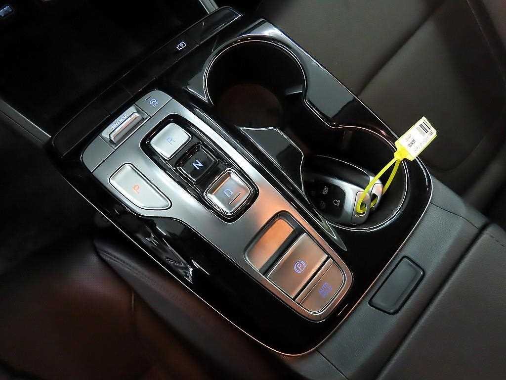 현대 투싼 투싼 (NX4) 디젤 2.0 2WD 모던 이미지 10