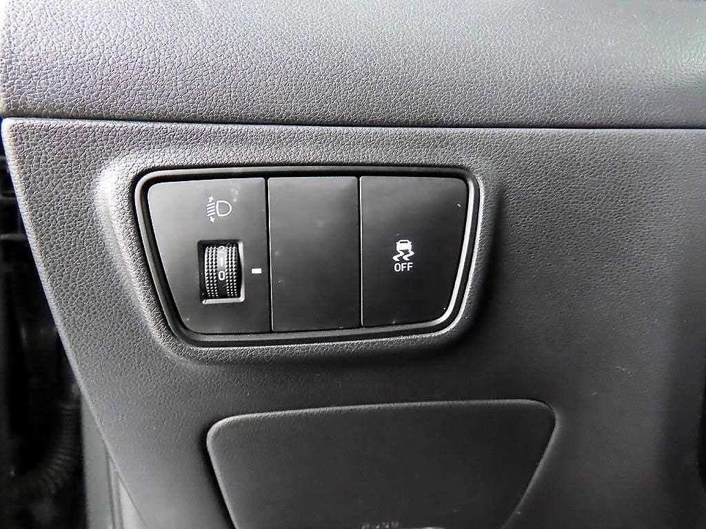 현대 투싼 투싼 (NX4) 디젤 2.0 2WD 모던 이미지 12