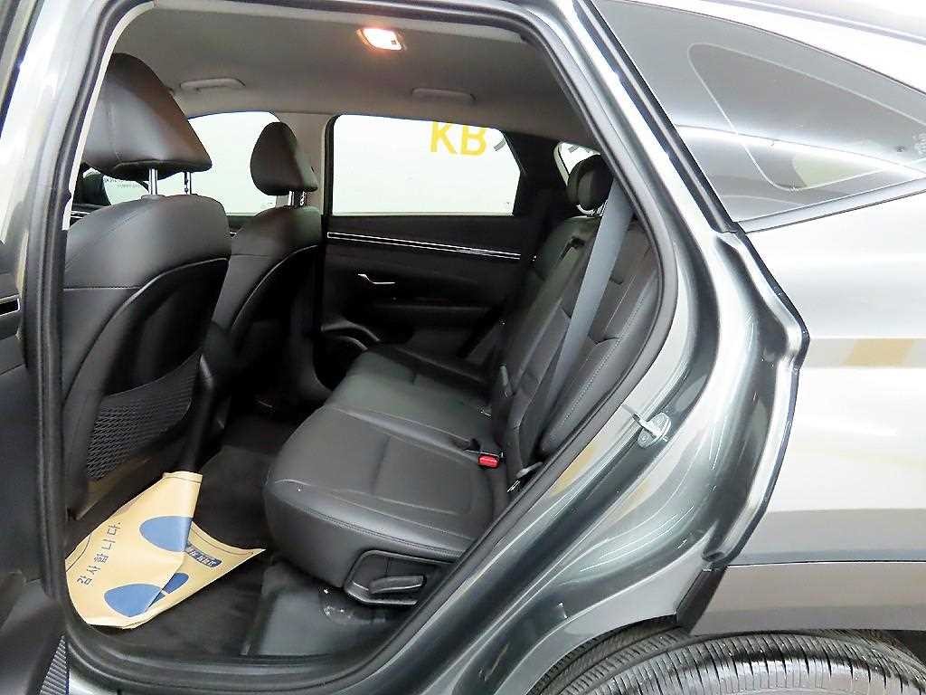 현대 투싼 투싼 (NX4) 디젤 2.0 2WD 모던 이미지 6