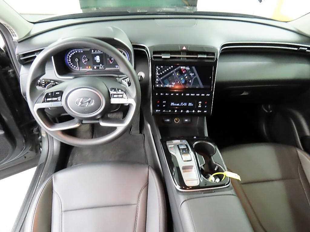 현대 투싼 투싼 (NX4) 디젤 2.0 2WD 모던 이미지 7