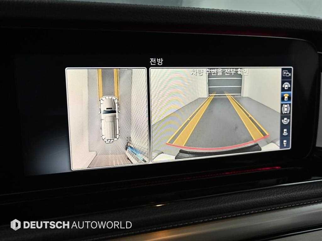 벤츠 G 클래스(G 바겐) G클래스 W463b AMG G63 이미지 15