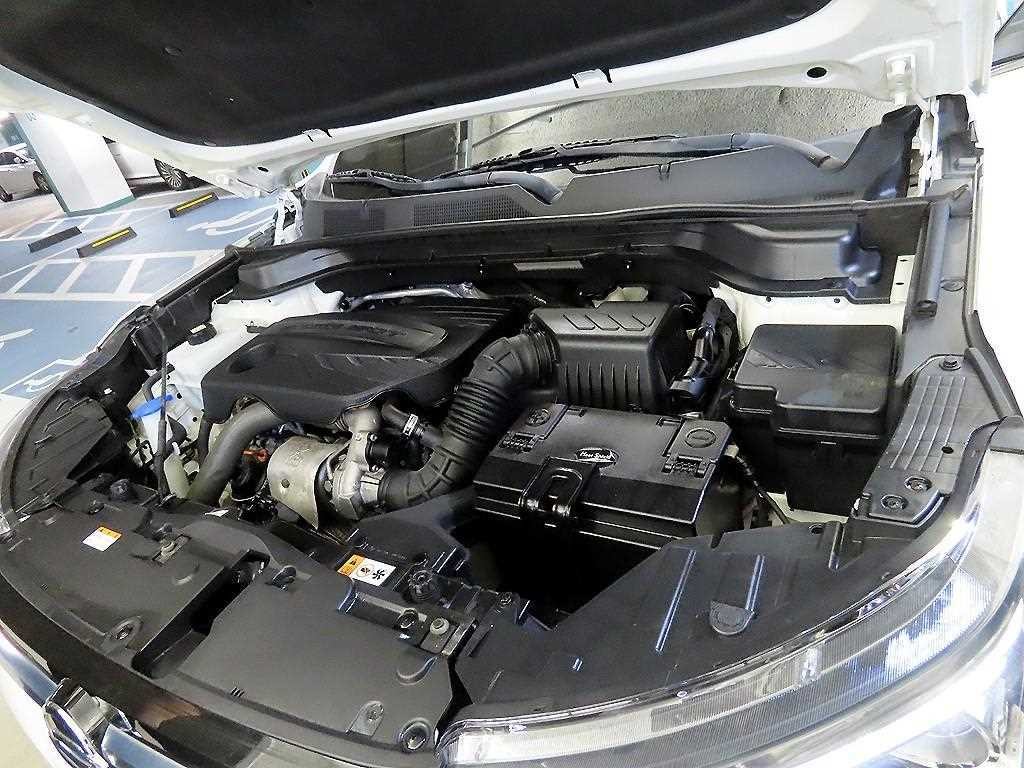 KG모빌리티(쌍용) 코란도 뷰티풀코란도 2WD 가솔린 1.5 C5 플러스 이미지 19