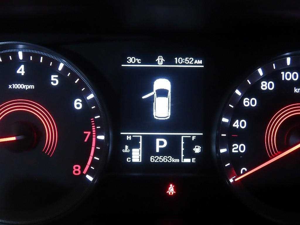 KG모빌리티(쌍용) 코란도 뷰티풀코란도 2WD 가솔린 1.5 C5 플러스 이미지 9