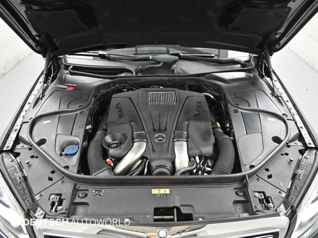 벤츠 S 클래스 S클래스-W222 S 500L 이미지 18