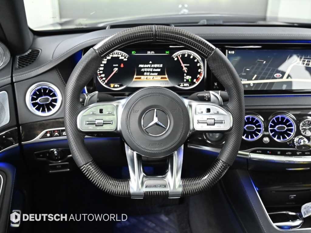 벤츠 S 클래스 S클래스-W222 S 500L 이미지 7