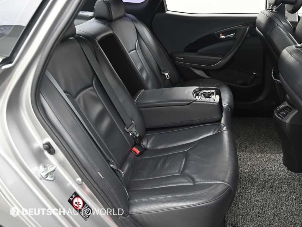 현대 그랜저 그랜저 HG HG240 LUXURY 이미지 12