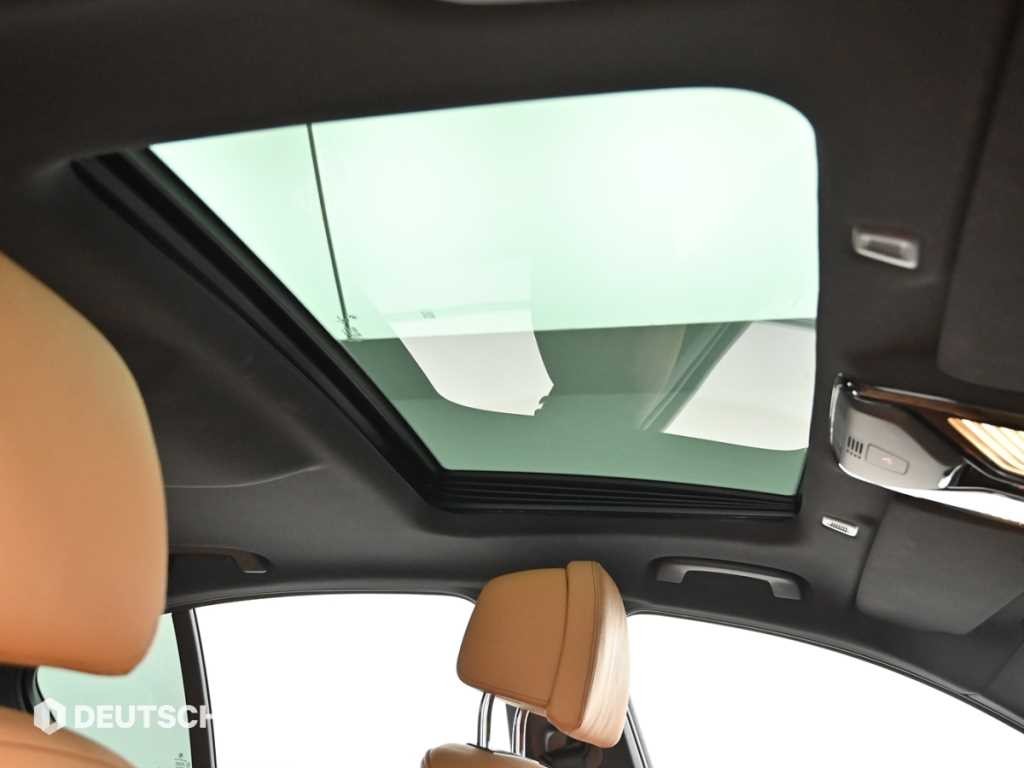 BMW 5시리즈 5시리즈 (G30) 520i M 스포츠 블랙수트 에디션 이미지 18